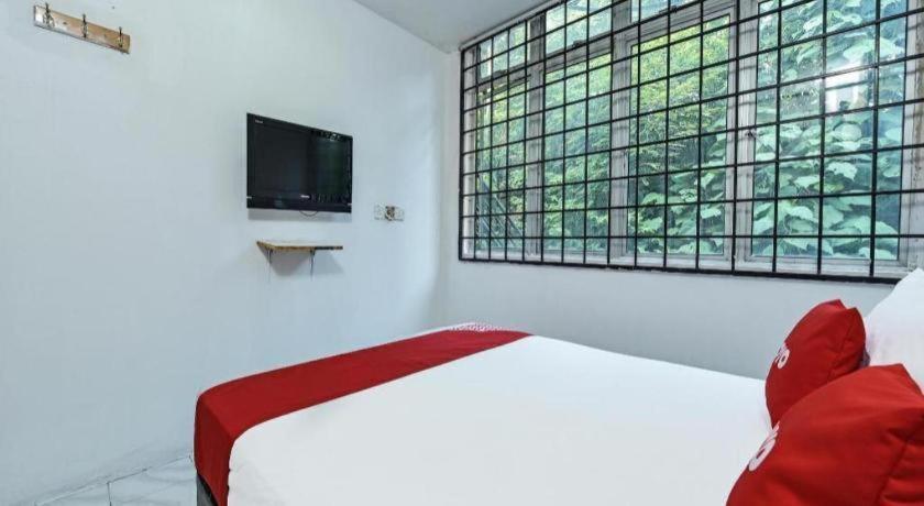 Oyo 90643 Gks Hotel Seremban Exterior photo